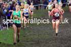 Senior Womens and Under-23s 2025 Liverpool Cross Challenge, Sefton Park, Saturday, November 22th. Photo: David T. Hewitson/Sports for All Pics